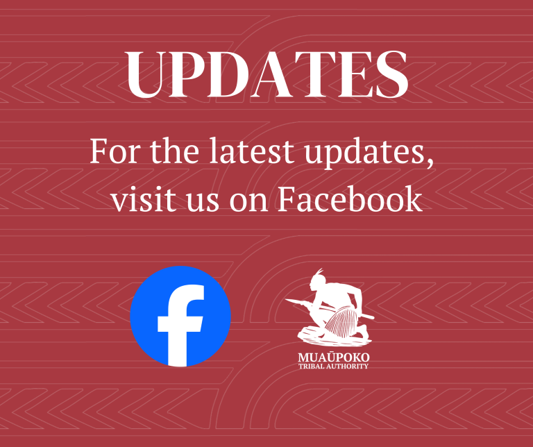 Updates